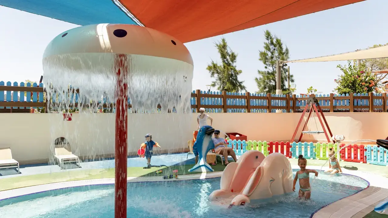 XANADU RESORT