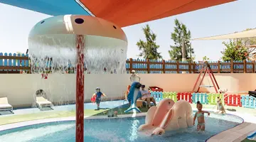 XANADU RESORT