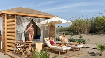 XANADU RESORT