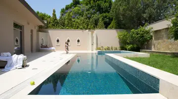 XANADU RESORT