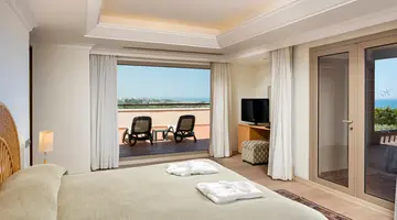 XANADU RESORT