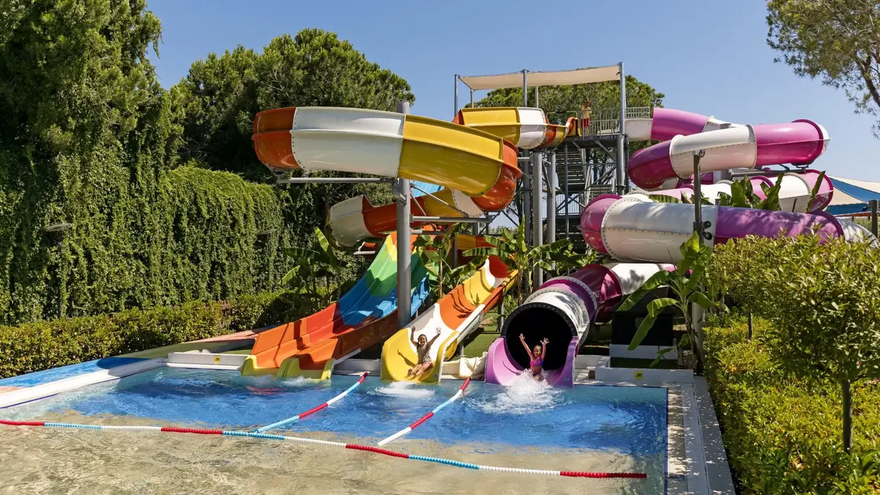 XANADU RESORT