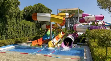 XANADU RESORT
