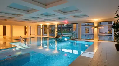 Xanadu Resort
