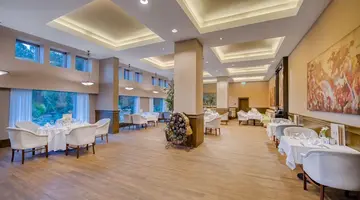 Xanadu Resort