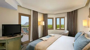 XANADU RESORT