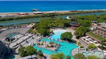 Xanadu Resort