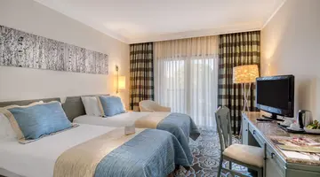 Xanadu Resort
