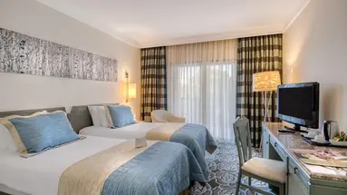 Xanadu Resort