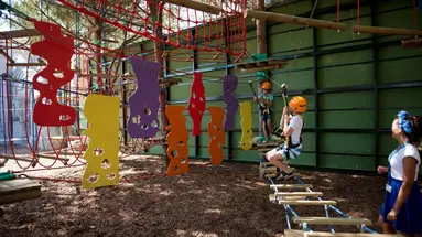 Xanadu Resort