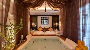 Xanadu Resort