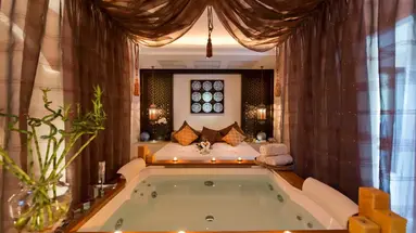 Xanadu Resort