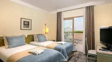 Xanadu Resort