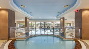 XANADU RESORT