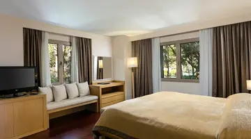 XANADU RESORT