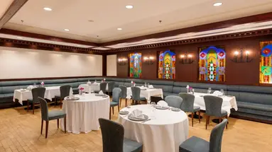 Xanadu Resort