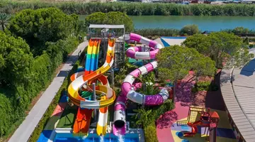 Xanadu Resort