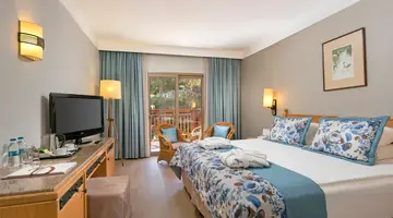Xanadu Resort