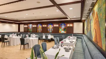 XANADU RESORT