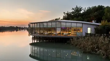 XANADU RESORT