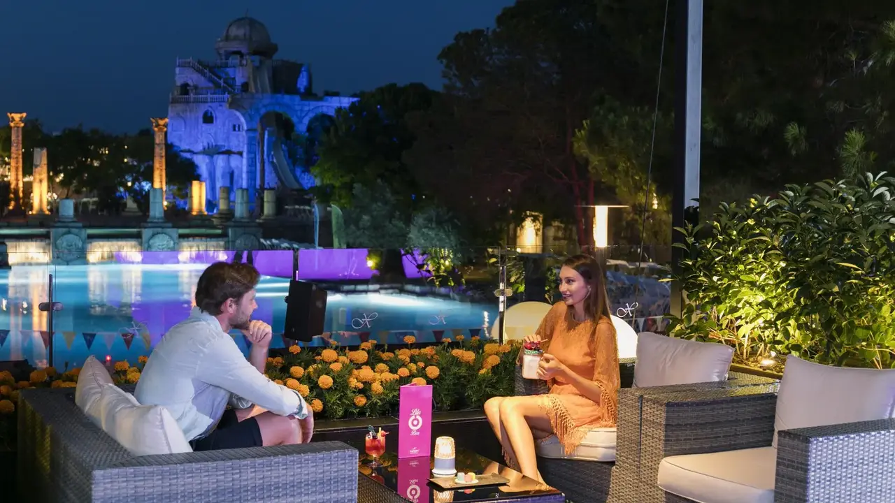 XANADU RESORT