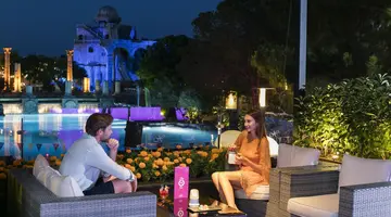 XANADU RESORT