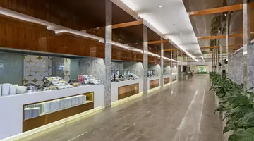 XANADU RESORT