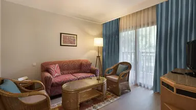 Xanadu Resort