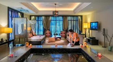XANADU RESORT