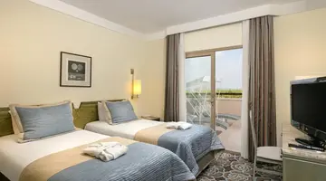 XANADU RESORT