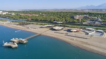 XANADU RESORT