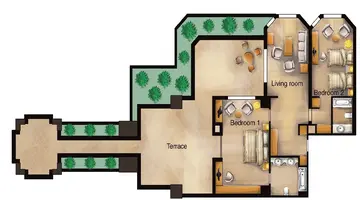 XANADU RESORT