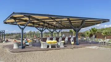XANADU RESORT