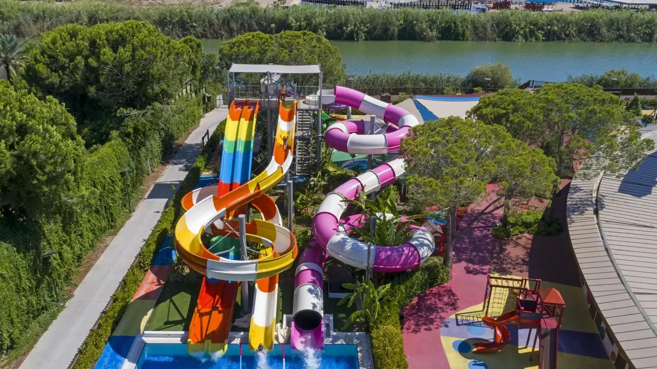 XANADU RESORT
