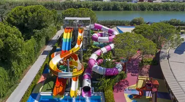 XANADU RESORT