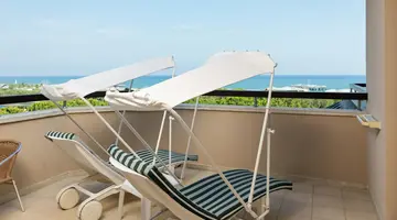 XANADU RESORT