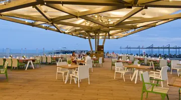 XANADU RESORT