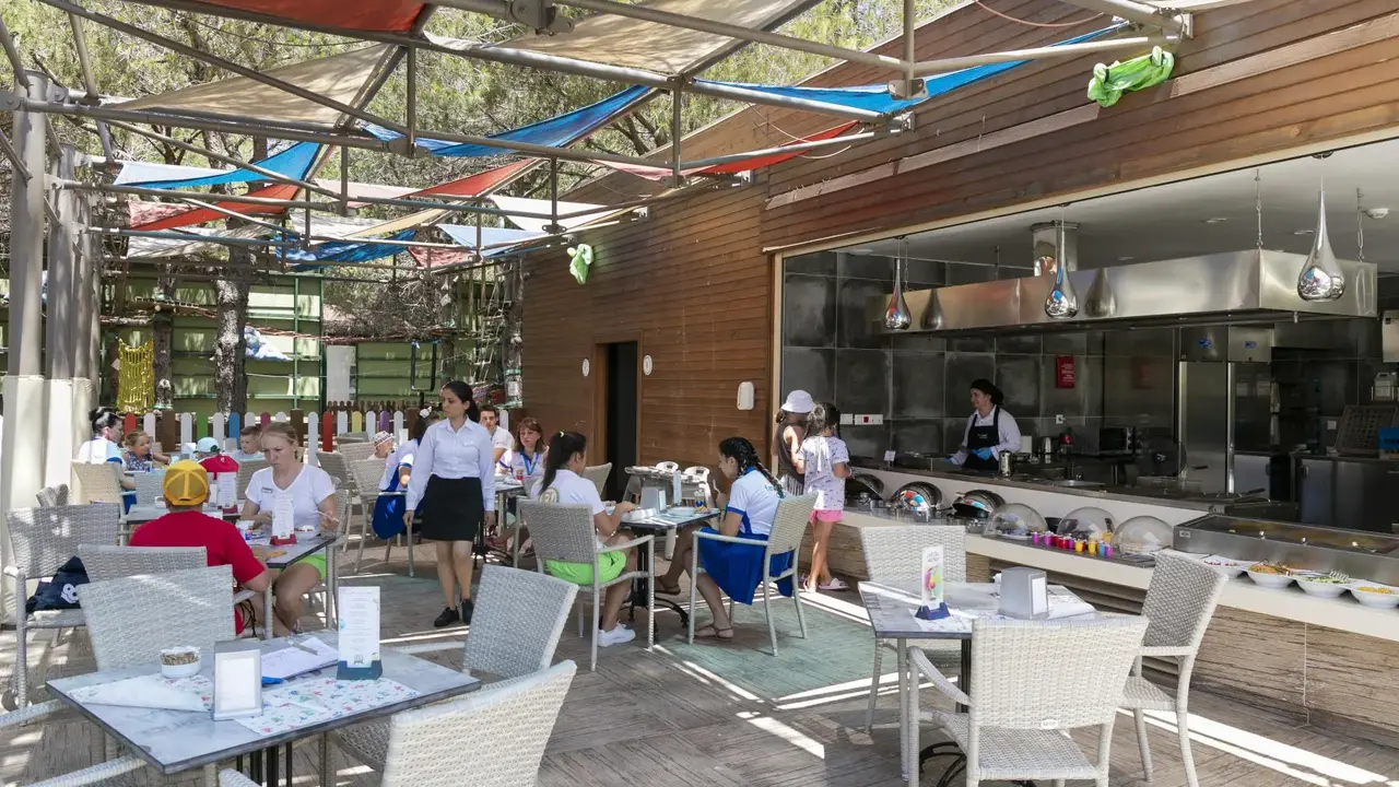 XANADU RESORT