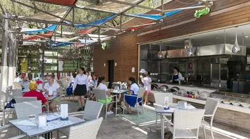 XANADU RESORT
