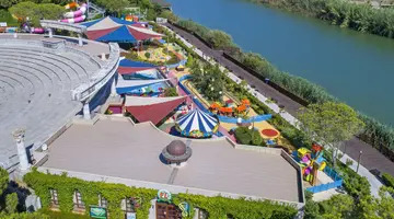 XANADU RESORT