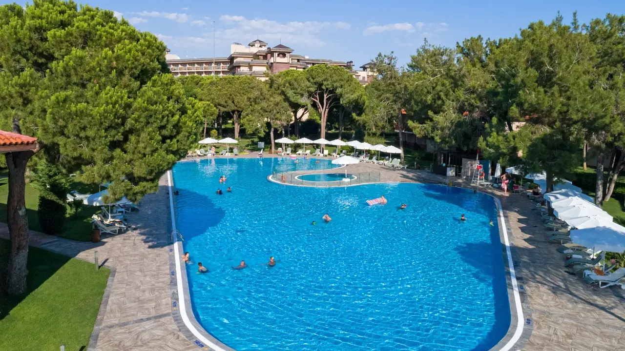 XANADU RESORT