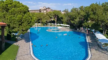 XANADU RESORT