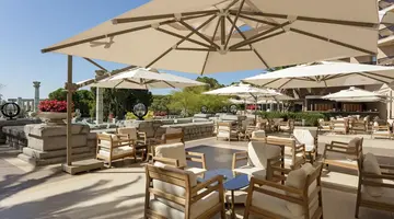 XANADU RESORT
