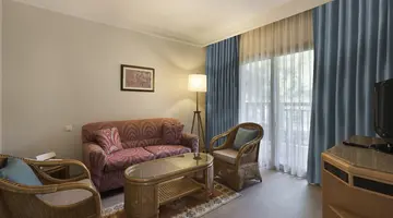 XANADU RESORT