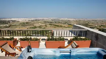 Xara Palace