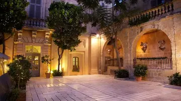 Xara Palace