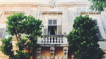 Xara Palace