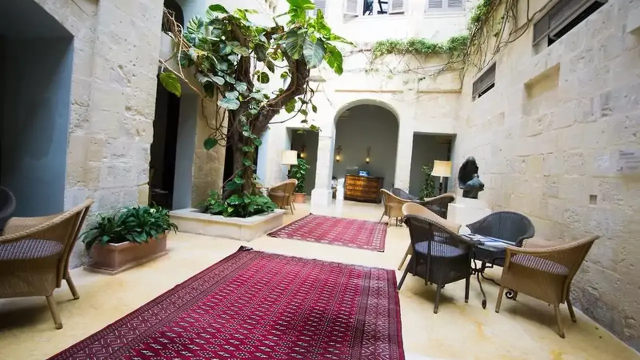 Xara Palace