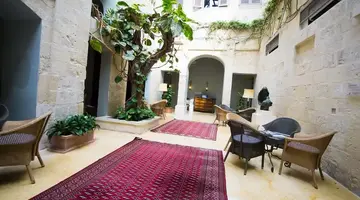 Xara Palace