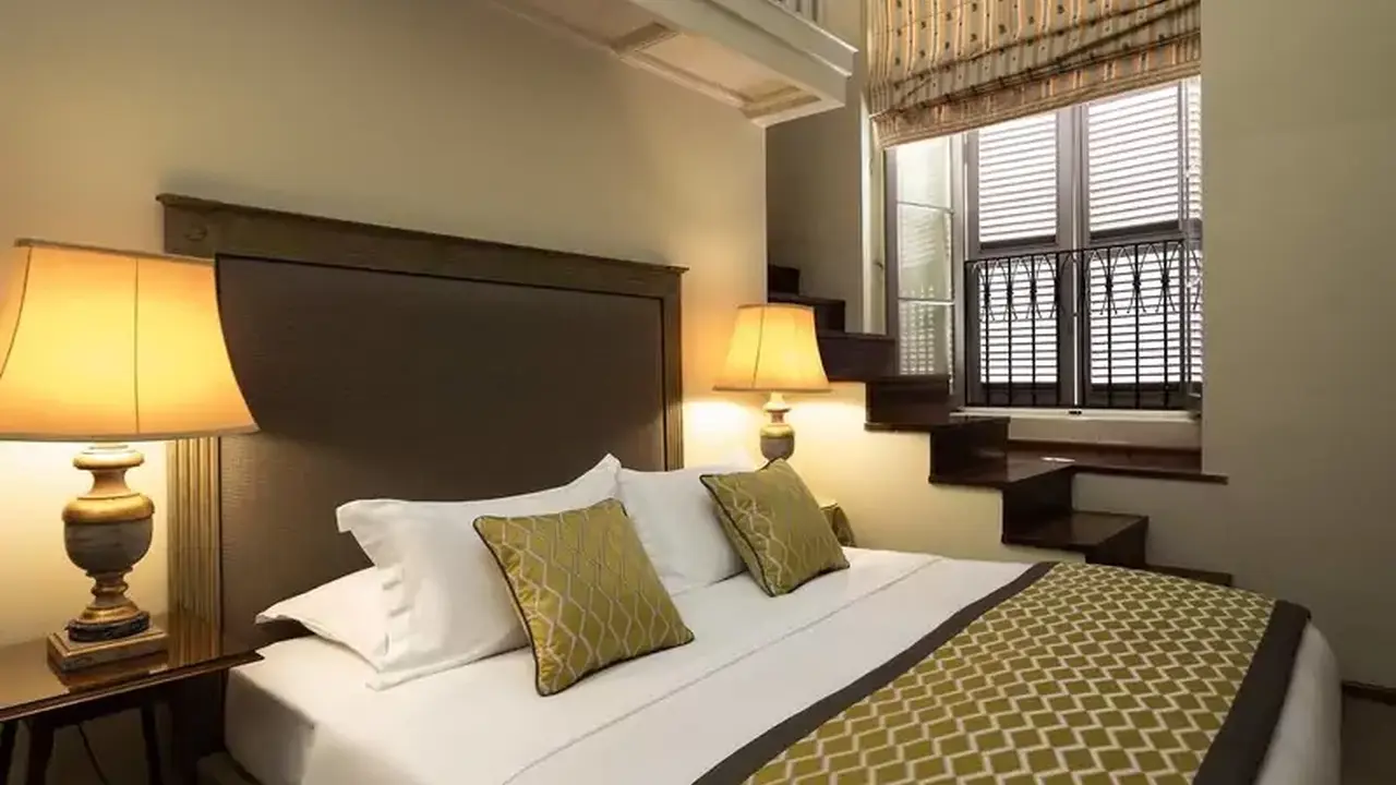 Xara Palace